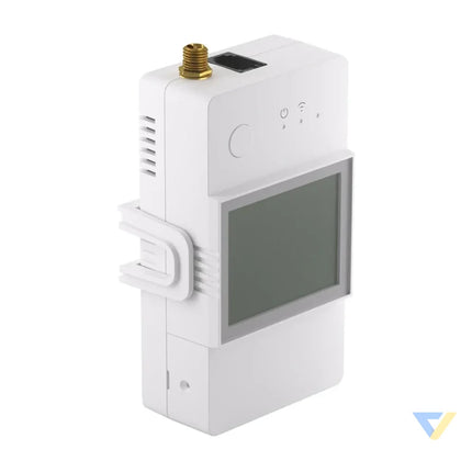 Electricity consumption meter 100A WiFi POW Ring SONOFF POWCT (current probe) Access control