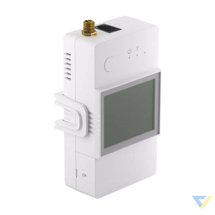 Electricity consumption meter 100A WiFi POW Ring SONOFF POWCT (current probe) Access control