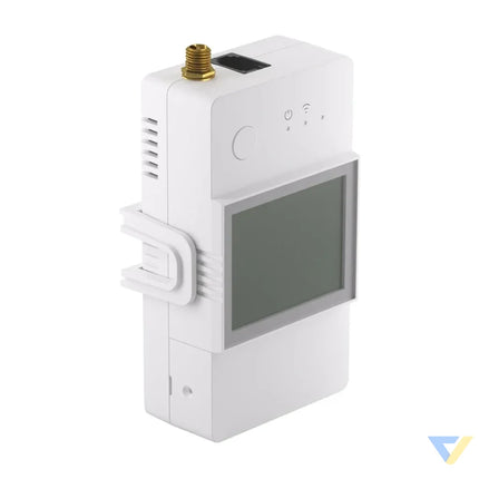 Electricity consumption meter 100A WiFi POW Ring SONOFF POWCT (current probe) Access control