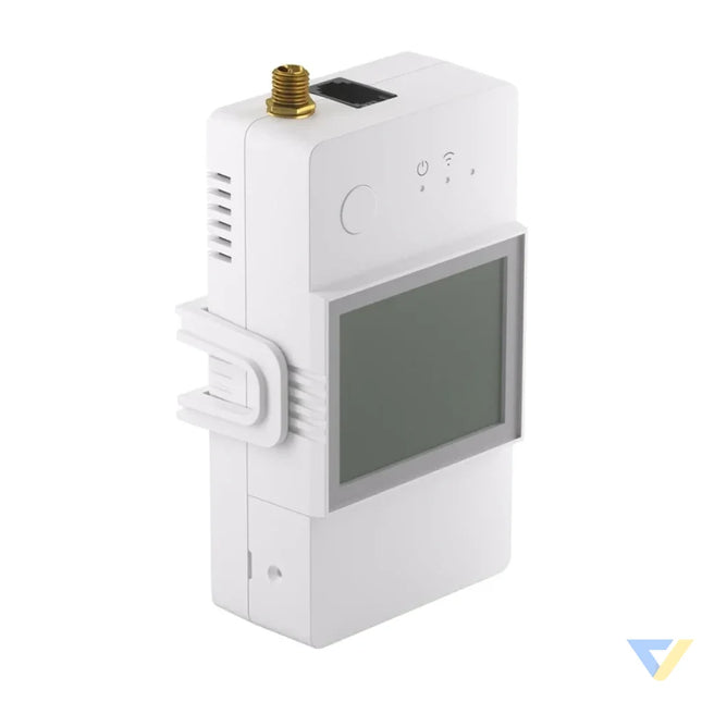 Electricity consumption meter 100A WiFi POW Ring SONOFF POWCT (current probe) Access control
