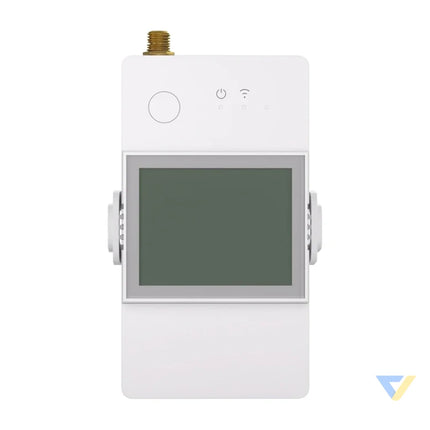 Electricity consumption meter 100A WiFi POW Ring SONOFF POWCT (current probe) Access control
