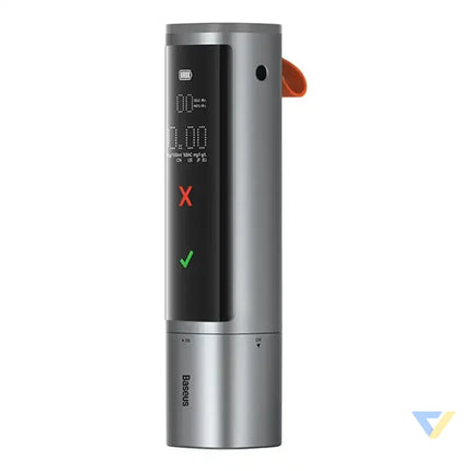 Electronic Breathalyzer Baseus SafeJourney Pro (Grey) Other