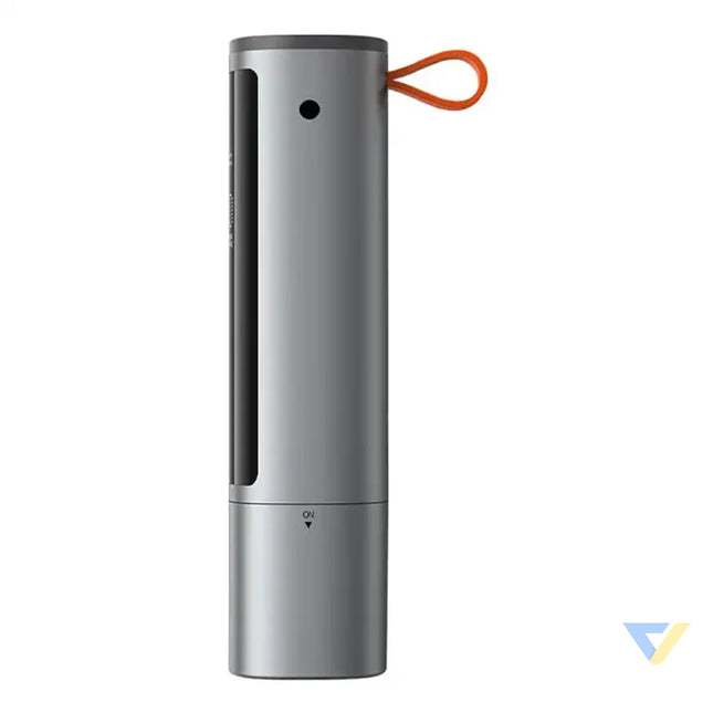 Electronic Breathalyzer Baseus SafeJourney Pro (Grey) Other