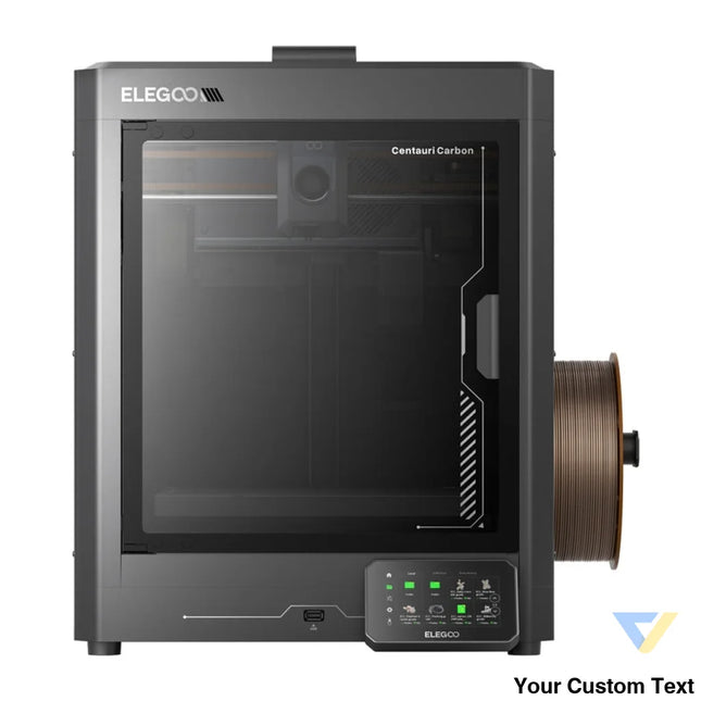 ELEGOO Centauri Carbon 3D Printer 3D Printers