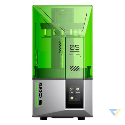 ELEGOO Mars 5 3D Printer 3D Printers