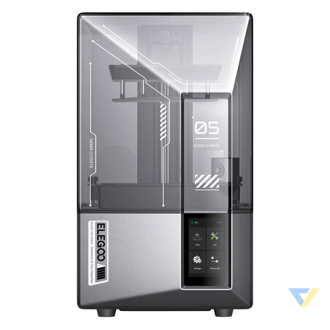 ELEGOO Mars 5 Ultra 3D Printer 3D Printers