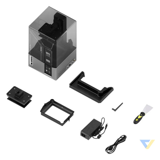 ELEGOO Mars 5 Ultra 3D Printer 3D Printers
