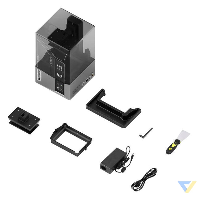 ELEGOO Mars 5 Ultra 3D Printer 3D Printers