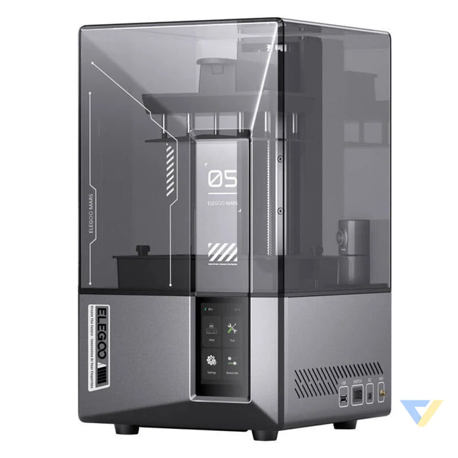 ELEGOO Mars 5 Ultra 3D Printer 3D Printers