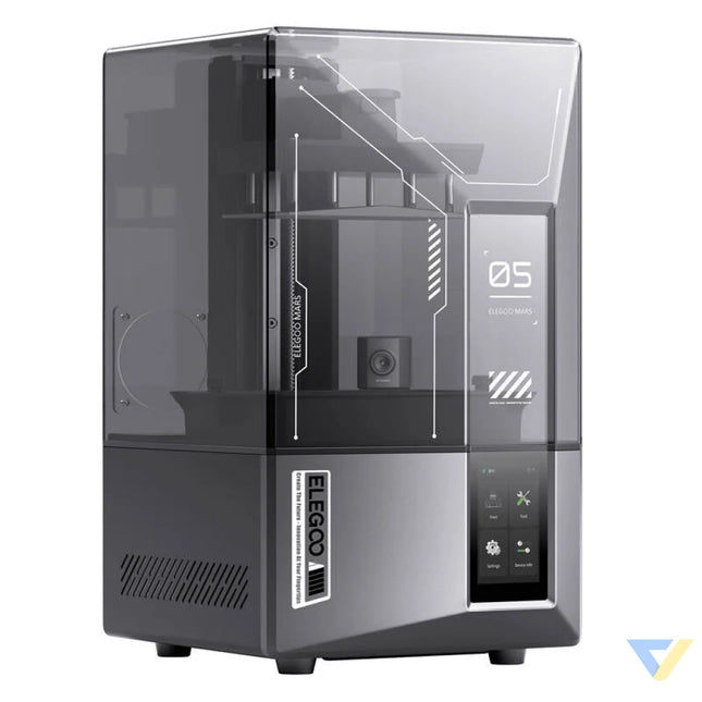 ELEGOO Mars 5 Ultra 3D Printer 3D Printers