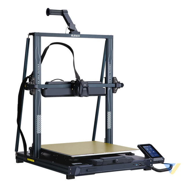ELEGOO Neptune 4 Max 3D Printer 3D Printers