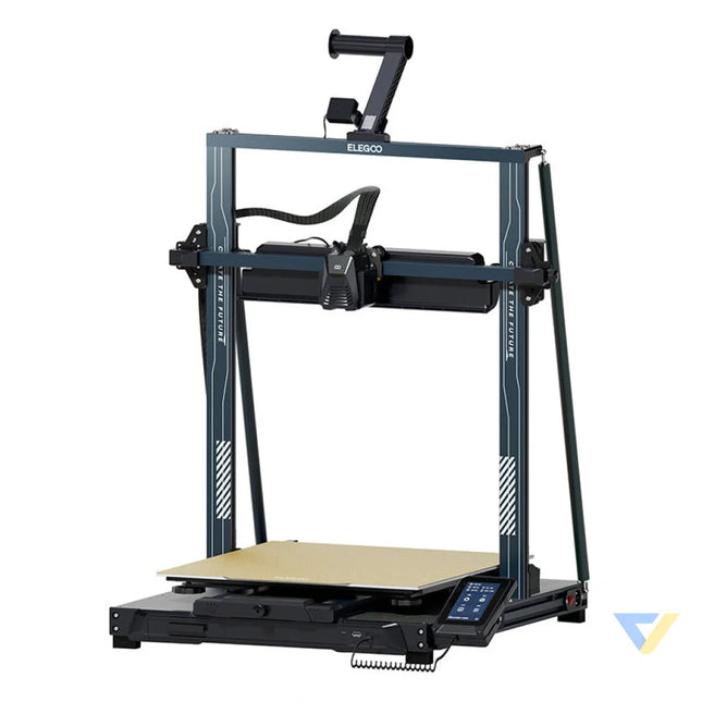 ELEGOO Neptune 4 Max 3D Printer 3D Printers