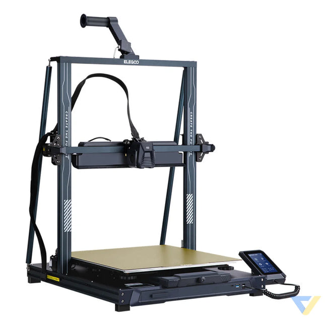 ELEGOO Neptune 4 Max 3D Printer 3D Printers