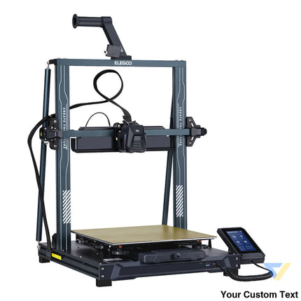 ELEGOO Neptune 4 Plus 3D Printer 3D Printers