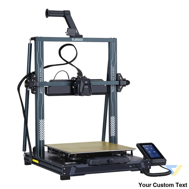 ELEGOO Neptune 4 Plus 3D Printer 3D Printers