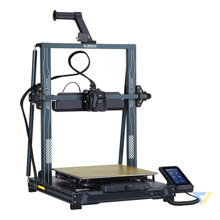 ELEGOO Neptune 4 Plus 3D Printer 3D Printers