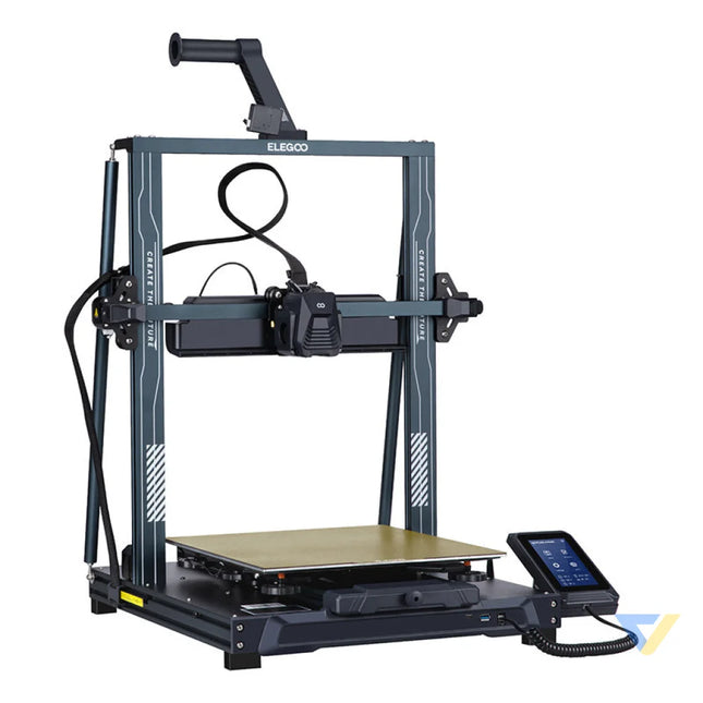 ELEGOO Neptune 4 Plus 3D Printer 3D Printers