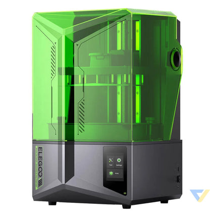 ELEGOO Saturn 4 3D Printer 3D Printers