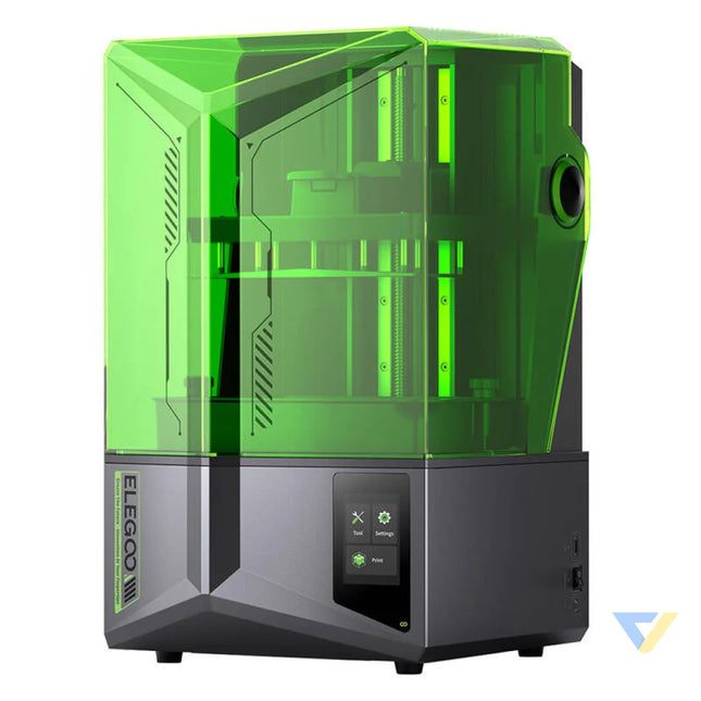 ELEGOO Saturn 4 3D Printer 3D Printers
