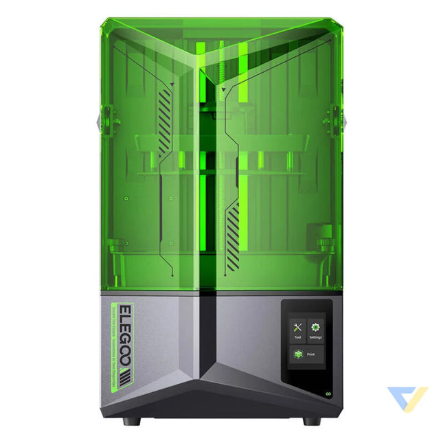 ELEGOO Saturn 4 3D Printer 3D Printers