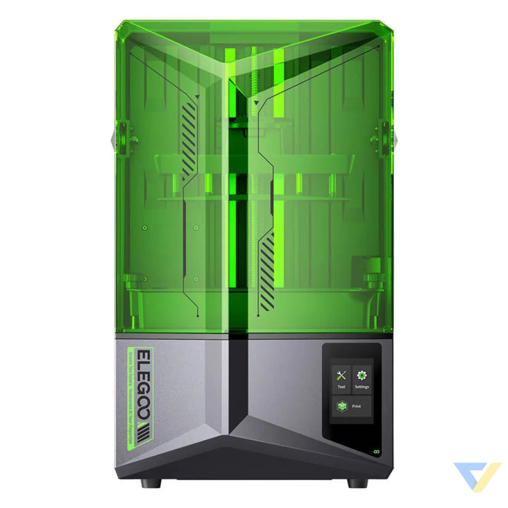 ELEGOO Saturn 4 3D Printer 3D Printers