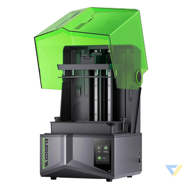 ELEGOO Saturn 4 3D Printer 3D Printers