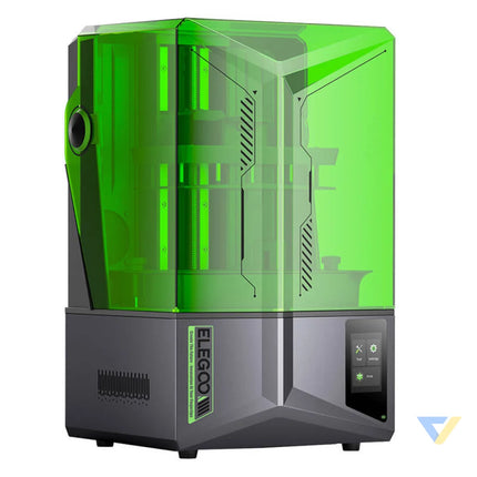 ELEGOO Saturn 4 3D Printer 3D Printers