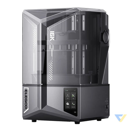 ELEGOO Saturn 4 Ultra 16K 3D Printer 3D Printers