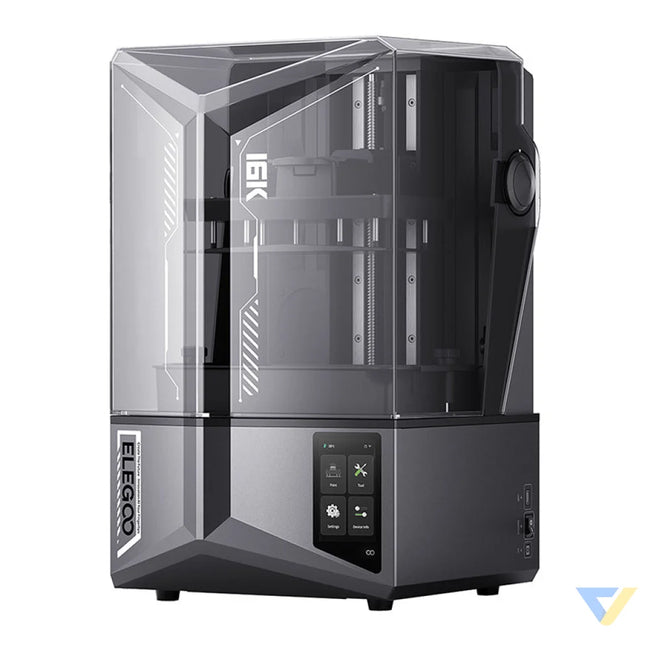 ELEGOO Saturn 4 Ultra 16K 3D Printer 3D Printers