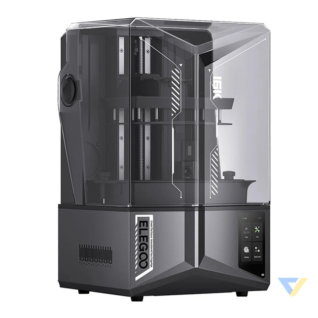 ELEGOO Saturn 4 Ultra 16K 3D Printer 3D Printers