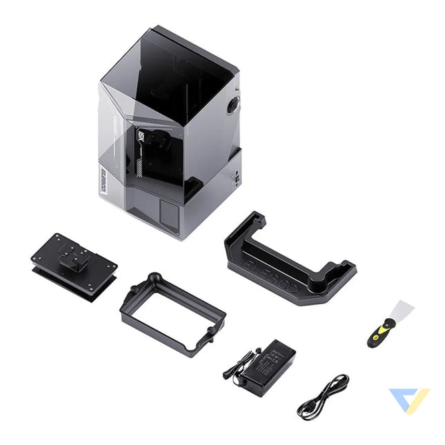 ELEGOO Saturn 4 Ultra 16K 3D Printer 3D Printers