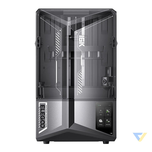 ELEGOO Saturn 4 Ultra 16K 3D Printer 3D Printers