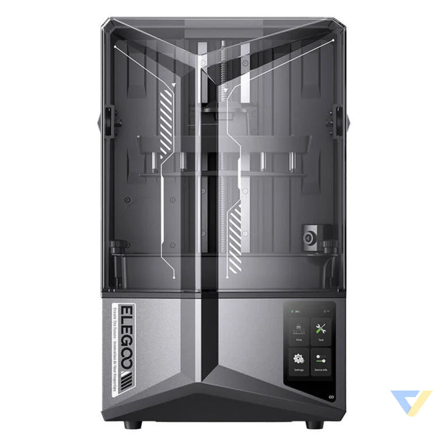 ELEGOO Saturn 4 Ultra 3D Printer 3D Printers