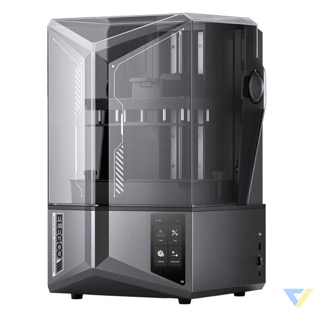 ELEGOO Saturn 4 Ultra 3D Printer 3D Printers