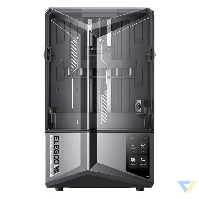 ELEGOO Saturn 4 Ultra 3D Printer 3D Printers