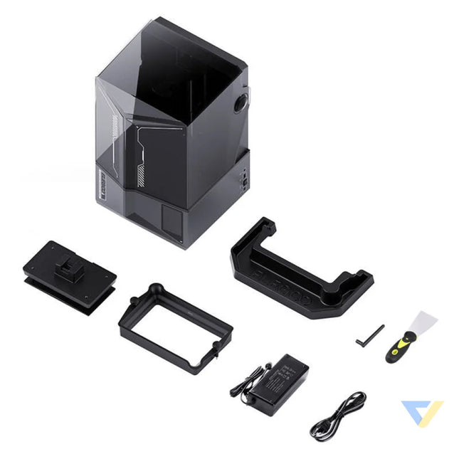 ELEGOO Saturn 4 Ultra 3D Printer 3D Printers