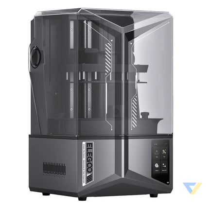ELEGOO Saturn 4 Ultra 3D Printer 3D Printers