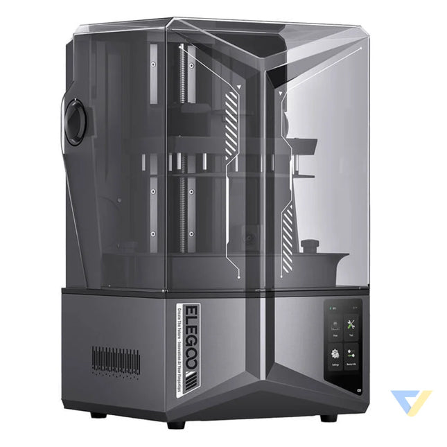 ELEGOO Saturn 4 Ultra 3D Printer 3D Printers