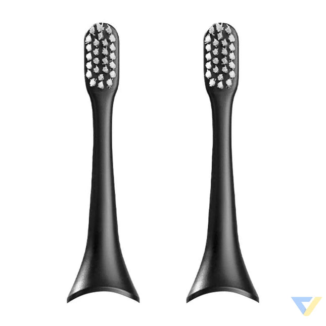 ENCHEN Aurora T + toothbrush tips (white) Accessories
