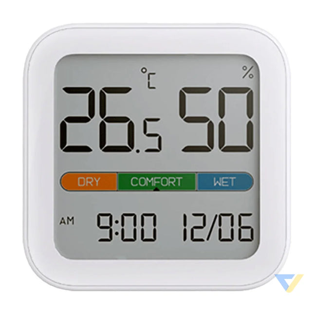 Enjoy MIIIW thermohygrometer (White) Sensors