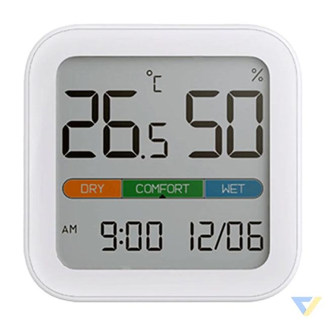 Enjoy MIIIW thermohygrometer (White) Sensors