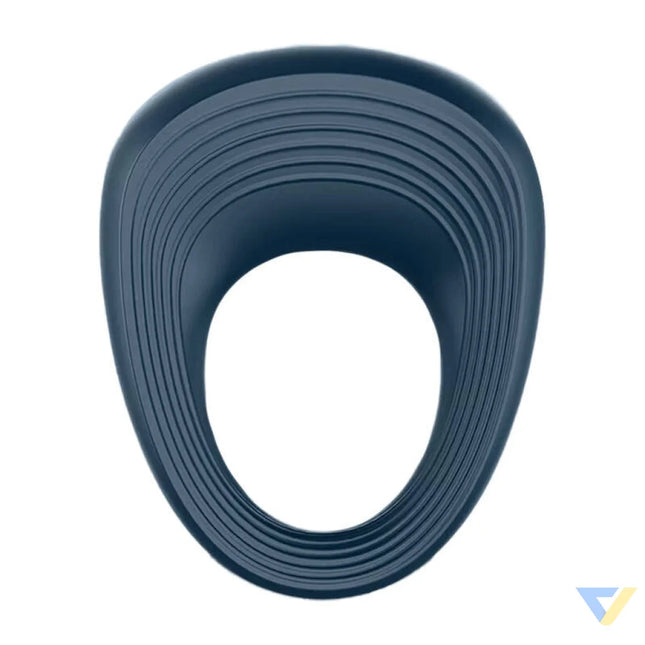 Erection ring Satisfyer Power Ring (dark blue) Vibrators