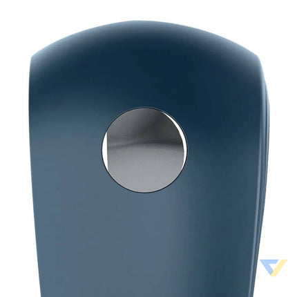 Erection ring Satisfyer Power Ring (dark blue) Vibrators