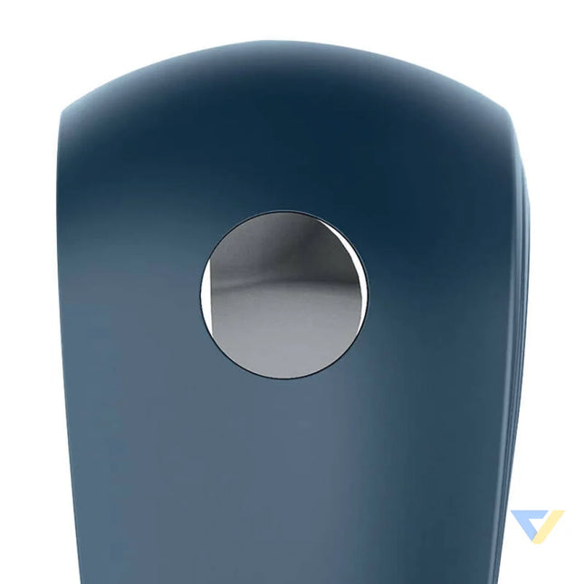 Erection ring Satisfyer Power Ring (dark blue) Vibrators