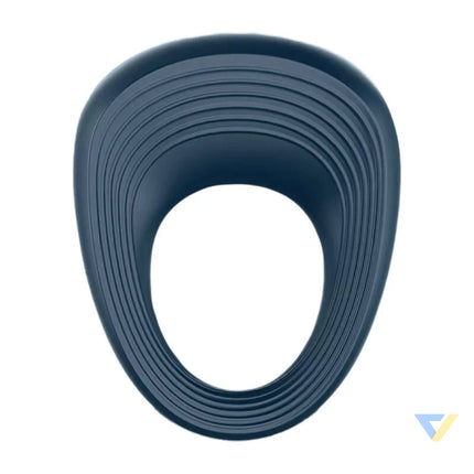 Erection ring Satisfyer Power Ring (dark blue) Vibrators
