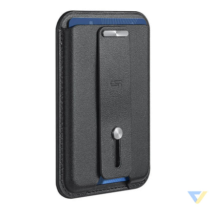 ESR magnetic wallet (HaloLock) (black) Protective cases for smartphones