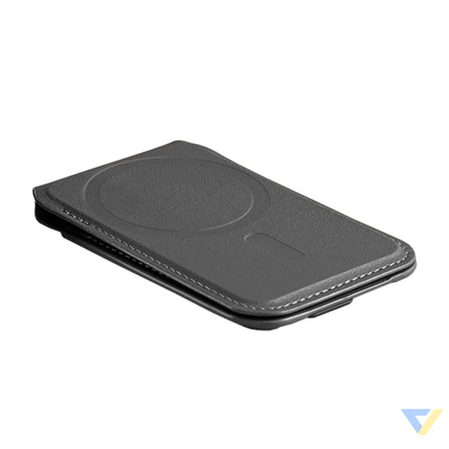 ESR magnetic wallet with stand function (black) Other