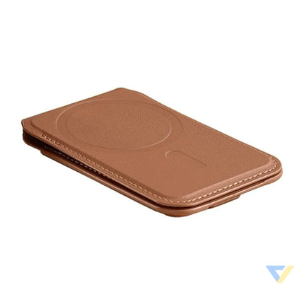 ESR magnetic wallet with stand function (brown) Other
