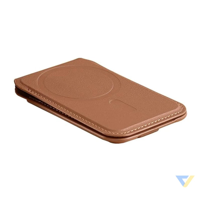 ESR magnetic wallet with stand function (brown) Other