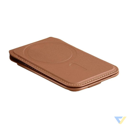 ESR magnetic wallet with stand function (brown) Other